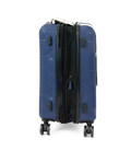 Чемодан IT Luggage HEXA/Blue Depths маленький S IT16-2387-08-S-S118 фото, картинка, изображение