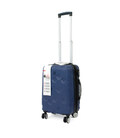 Чемодан IT Luggage HEXA/Blue Depths маленький S IT16-2387-08-S-S118 фото, картинка, изображение