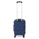 Чемодан IT Luggage HEXA/Blue Depths маленький S IT16-2387-08-S-S118 фото