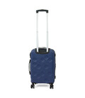 Чемодан IT Luggage HEXA/Blue Depths маленький S IT16-2387-08-S-S118 фото, картинка, изображение