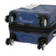 Чемодан IT Luggage HEXA/Blue Depths маленький S IT16-2387-08-S-S118 фото
