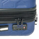 Валіза IT Luggage HEXA/Blue Depths S Маленька IT16-2387-08-S-S118 - картинка, зображення, фото валізи