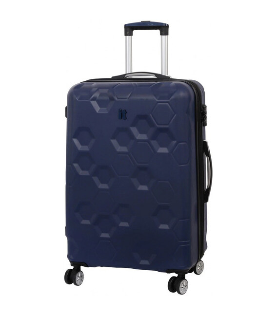 Валіза IT Luggage HEXA/Blue Depths M Середня IT16-2387-08-M-S118 картинка, зображення, фото
