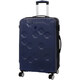 Чемодан IT Luggage HEXA/Blue Depths средний M IT16-2387-08-M-S118 фото