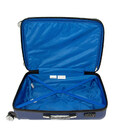 Чемодан IT Luggage HEXA/Blue Depths средний M IT16-2387-08-M-S118 фото, картинка, изображение