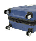 Чемодан IT Luggage HEXA/Blue Depths средний M IT16-2387-08-M-S118 фото, картинка, изображение