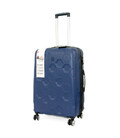 Чемодан IT Luggage HEXA/Blue Depths средний M IT16-2387-08-M-S118 фото, картинка, изображение