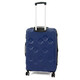 Чемодан IT Luggage HEXA/Blue Depths средний M IT16-2387-08-M-S118 фото