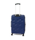 Чемодан IT Luggage HEXA/Blue Depths средний M IT16-2387-08-M-S118 фото, картинка, изображение