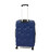Чемодан IT Luggage HEXA/Blue Depths средний M IT16-2387-08-M-S118 фото, картинка, изображение