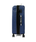 Чемодан IT Luggage HEXA/Blue Depths средний M IT16-2387-08-M-S118 фото, картинка, изображение