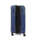 Чемодан IT Luggage HEXA/Blue Depths средний M IT16-2387-08-M-S118 фото, картинка, изображение
