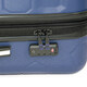 Валіза IT Luggage HEXA/Blue Depths M Середня IT16-2387-08-M-S118 - картинка, зображення, фото валізи