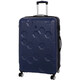 Чемодан IT Luggage HEXA/Blue Depths большой L IT16-2387-08-L-S118 фото