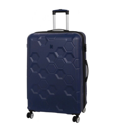 Чемодан IT Luggage HEXA/Blue Depths большой L IT16-2387-08-L-S118 фото, картинка, изображение