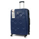 Чемодан IT Luggage HEXA/Blue Depths большой L IT16-2387-08-L-S118 фото