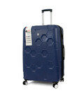 Чемодан IT Luggage HEXA/Blue Depths большой L IT16-2387-08-L-S118 фото, картинка, изображение