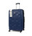 Чемодан IT Luggage HEXA/Blue Depths большой L IT16-2387-08-L-S118 фото, картинка, изображение