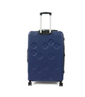 Чемодан IT Luggage HEXA/Blue Depths большой L IT16-2387-08-L-S118 фото, картинка, изображение