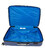 Чемодан IT Luggage HEXA/Blue Depths большой L IT16-2387-08-L-S118 фото, картинка, изображение