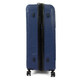 Валіза IT Luggage HEXA/Blue Depths L Велика IT16-2387-08-L-S118 - картинка, зображення, фото валізи