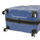 Чемодан IT Luggage HEXA/Blue Depths большой L IT16-2387-08-L-S118 фото