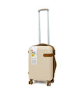 Чемодан IT Luggage VALIANT/Cream маленький S IT16-1762-08-S-S176 фото, картинка, изображение