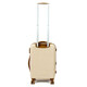 Чемодан IT Luggage VALIANT/Cream маленький S IT16-1762-08-S-S176 фото