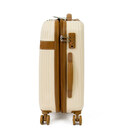 Чемодан IT Luggage VALIANT/Cream маленький S IT16-1762-08-S-S176 фото, картинка, изображение