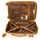 Чемодан IT Luggage VALIANT/Cream маленький S IT16-1762-08-S-S176 фото