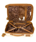 Чемодан IT Luggage VALIANT/Cream маленький S IT16-1762-08-S-S176 фото, картинка, изображение