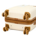 Чемодан IT Luggage VALIANT/Cream маленький S IT16-1762-08-S-S176 фото, картинка, изображение