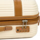 Чемодан IT Luggage VALIANT/Cream маленький S IT16-1762-08-S-S176 фото