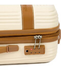 Чемодан IT Luggage VALIANT/Cream маленький S IT16-1762-08-S-S176 фото, картинка, изображение
