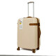 Чемодан IT Luggage VALIANT/Cream средний M IT16-1762-08-M-S176 фото