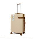 Чемодан IT Luggage VALIANT/Cream средний M IT16-1762-08-M-S176 фото, картинка, изображение