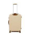 Чемодан IT Luggage VALIANT/Cream средний M IT16-1762-08-M-S176 фото, картинка, изображение