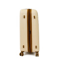 Чемодан IT Luggage VALIANT/Cream средний M IT16-1762-08-M-S176 фото, картинка, изображение