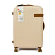 Чемодан IT Luggage VALIANT/Cream средний M IT16-1762-08-M-S176 фото