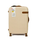 Чемодан IT Luggage VALIANT/Cream средний M IT16-1762-08-M-S176 фото, картинка, изображение