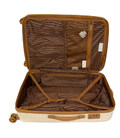 Чемодан IT Luggage VALIANT/Cream средний M IT16-1762-08-M-S176 фото, картинка, изображение