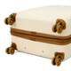 Чемодан IT Luggage VALIANT/Cream средний M IT16-1762-08-M-S176 фото