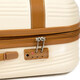 Валіза IT Luggage VALIANT/Cream M Середня IT16-1762-08-M-S176 - картинка, зображення, фото валізи