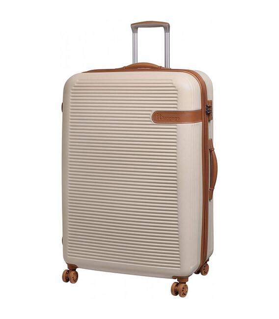 Чемодан IT Luggage VALIANT/Cream большой L IT16-1762-08-L-S176 фото, картинка, изображение