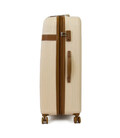 Чемодан IT Luggage VALIANT/Cream большой L IT16-1762-08-L-S176 фото, картинка, изображение