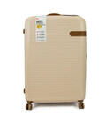 Чемодан IT Luggage VALIANT/Cream большой L IT16-1762-08-L-S176 фото, картинка, изображение