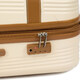 Валіза IT Luggage VALIANT/Cream L Велика IT16-1762-08-L-S176 - картинка, зображення, фото валізи