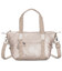 Женская сумка Kipling ART MINI Metallic Glow (48I) K15410_48I фото, картинка, изображение