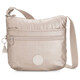 Жіноча сумка Kipling ARTO Metallic Glow (48I) K10878_48I картинка, зображення, фото