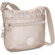 Жіноча сумка Kipling ARTO Metallic Glow (48I) K10878_48I картинка, зображення, фото